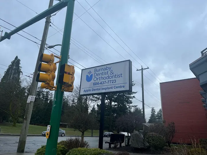 Burnaby Dentist and Orthodontist Picture 5