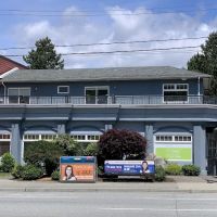 Burnaby Dentist and Orthodontist ico