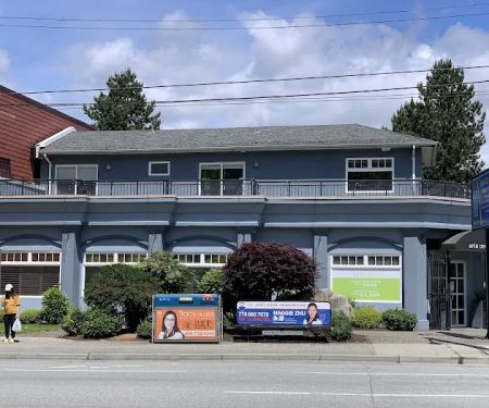 Burnaby Dentist and Orthodontist