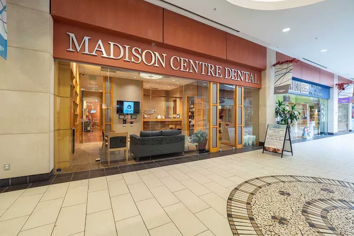 Madison Centre Family Dental Picture 3