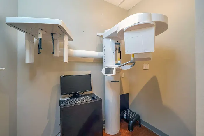 Madison Centre Family Dental Picture 1