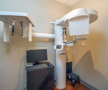 Madison Centre Family Dental