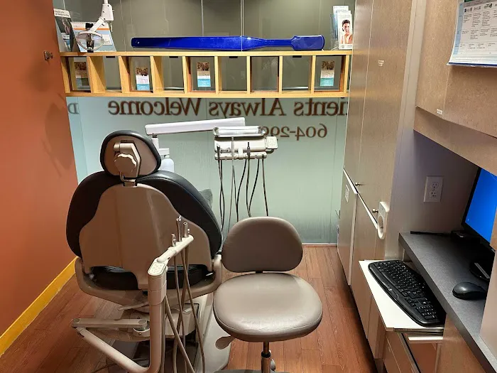 Madison Centre Family Dental Picture 9