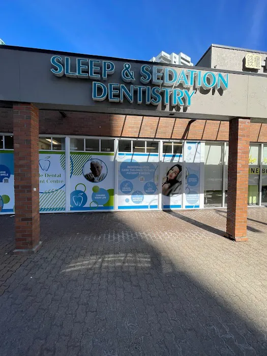 Burnaby City Dentist Picture 5