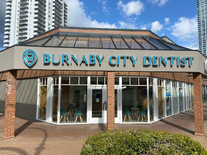 Burnaby City Dentist Picture 2