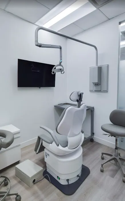 Burnaby City Dentist Picture 1