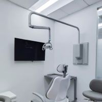 Burnaby City Dentist ico