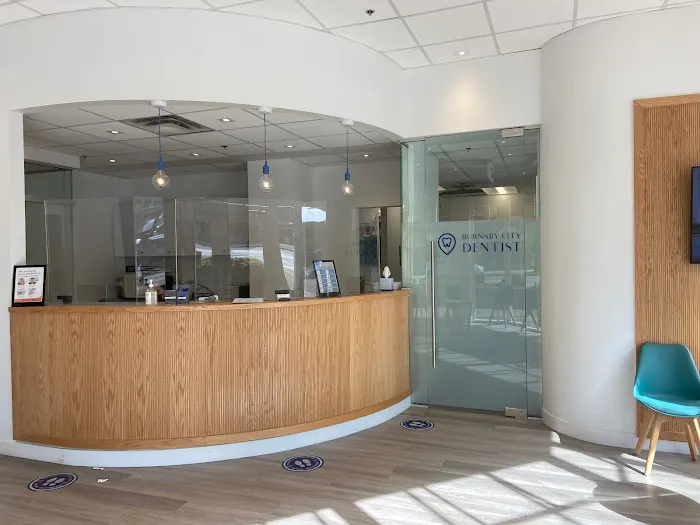 Burnaby City Dentist Picture 4