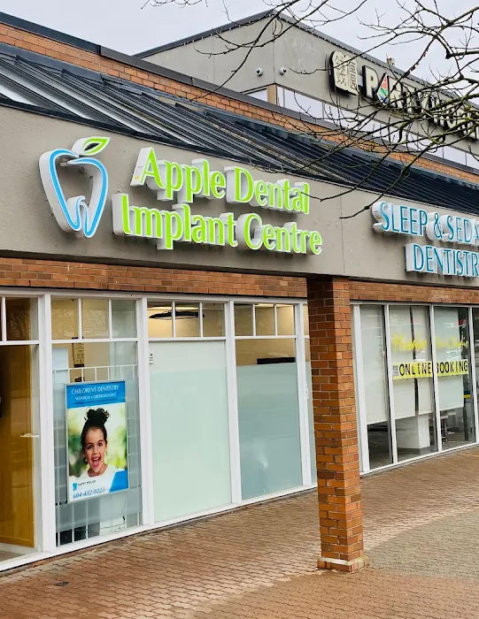 Burnaby City Dentist Picture 8