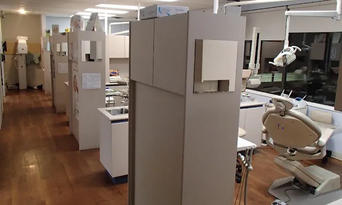 Central Park Dental Clinic Picture 4