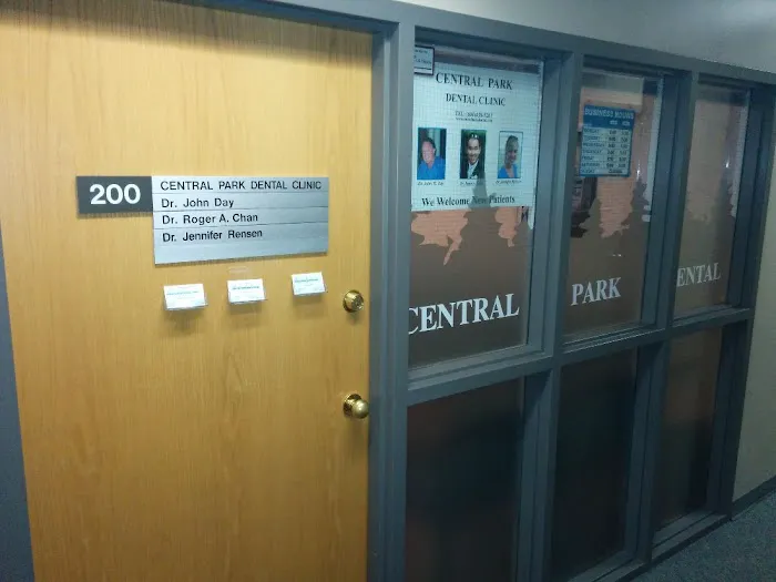 Central Park Dental Clinic Picture 6
