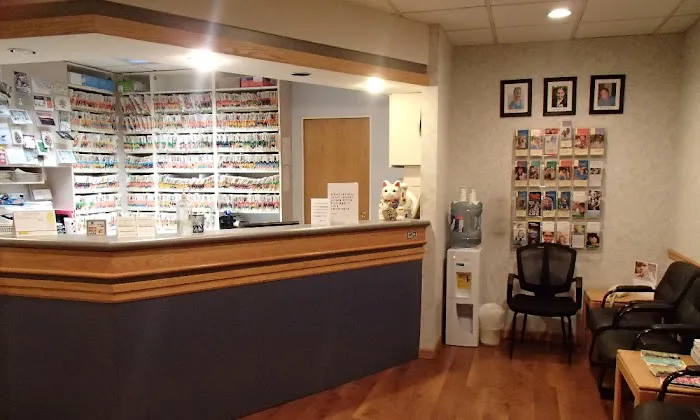 Central Park Dental Clinic Picture 5