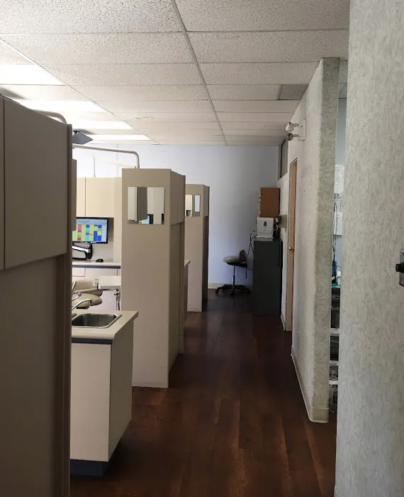 Central Park Dental Clinic Picture 2