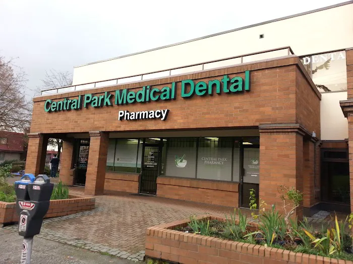 Central Park Dental Clinic Picture 1