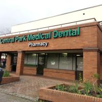 Central Park Dental Clinic ico