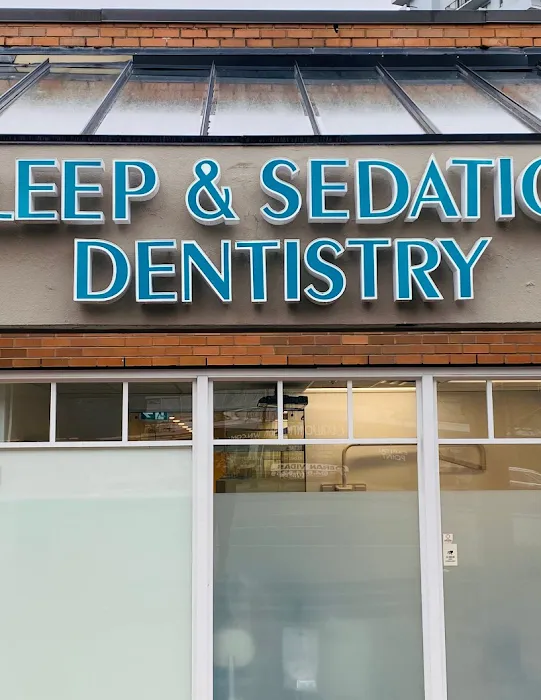 Sleep & Sedation for Dentistry Picture 9