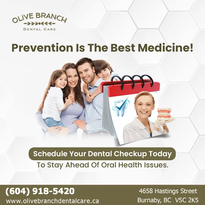 Olive Branch Dental Care Picture 6