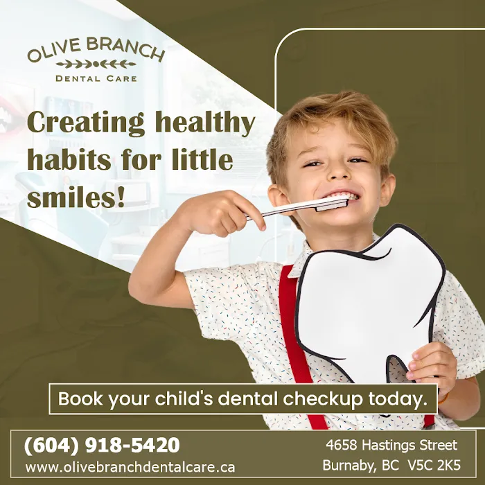 Olive Branch Dental Care Picture 8