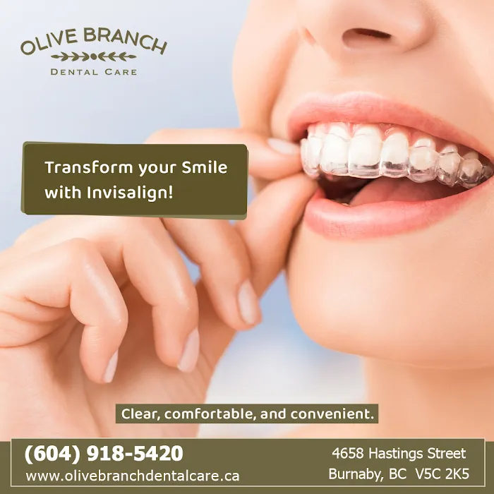 Olive Branch Dental Care Picture 9