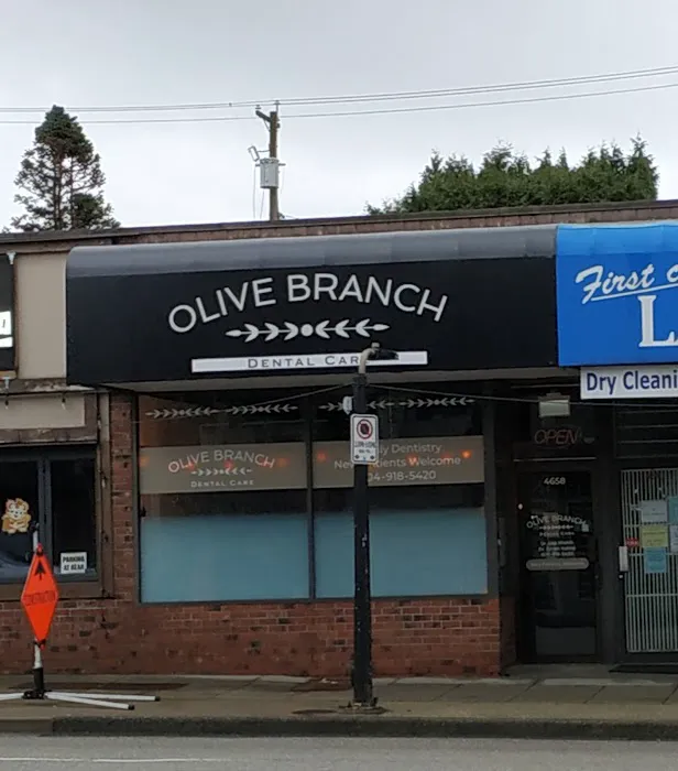 Olive Branch Dental Care Picture 3