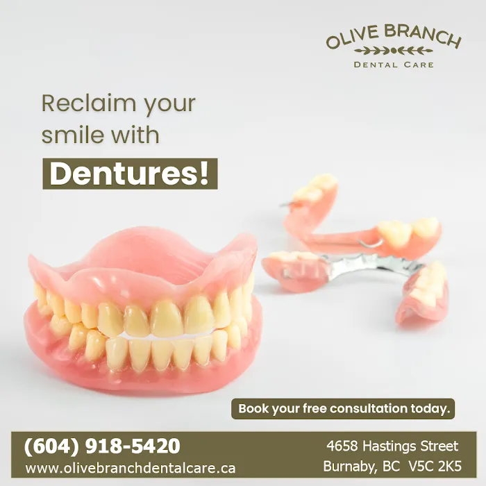 Olive Branch Dental Care Picture 5