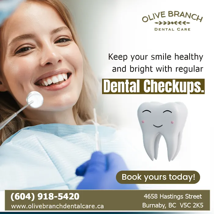 Olive Branch Dental Care Picture 7