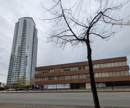 Metrotown Dental Clinic