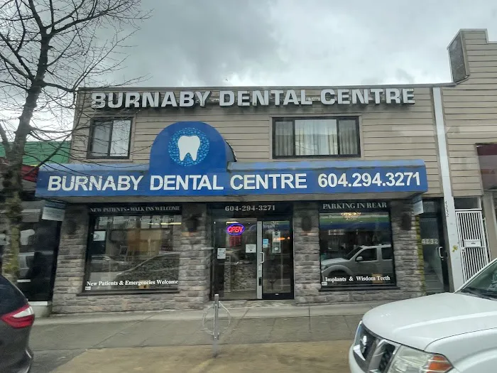 Burnaby Dental Centre Picture 1