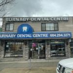Burnaby Dental Centre