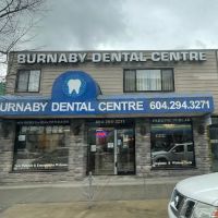 Burnaby Dental Centre ico