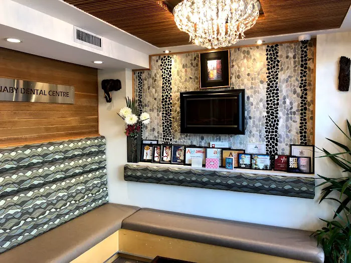 Burnaby Dental Centre Picture 4