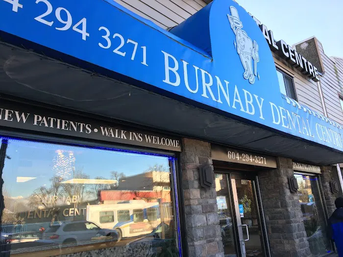 Burnaby Dental Centre Picture 3