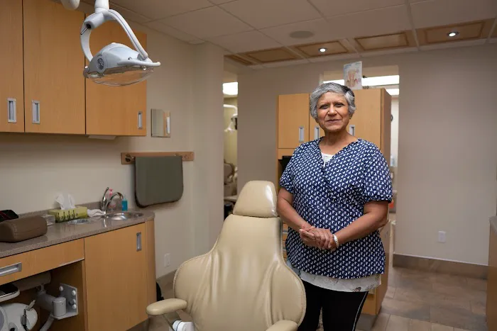 Burnaby Dental Centre Picture 2