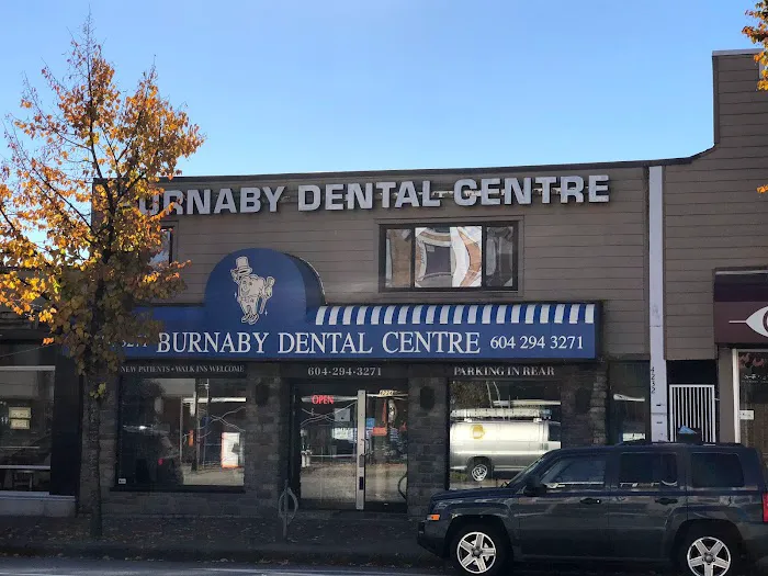 Burnaby Dental Centre Picture 7