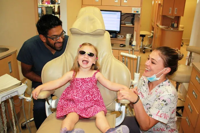 Burnaby Dental Centre Picture 6