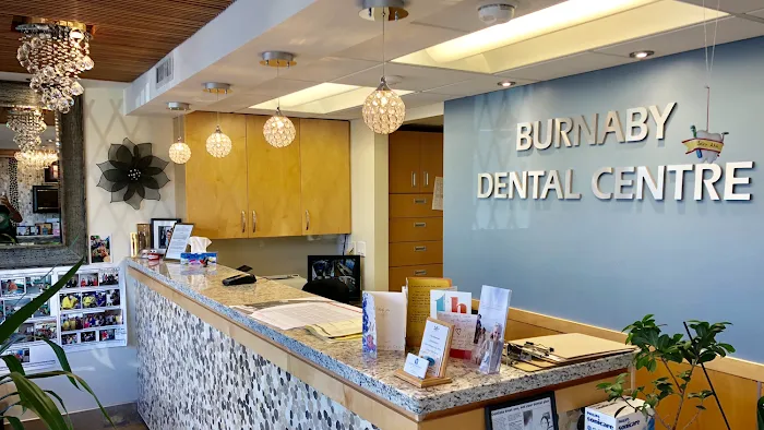 Burnaby Dental Centre Picture 8