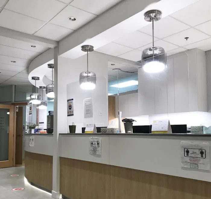 Simon Fraser Dental Centre Picture 8