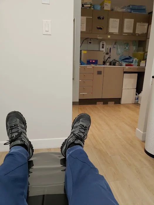 Simon Fraser Dental Centre Picture 6