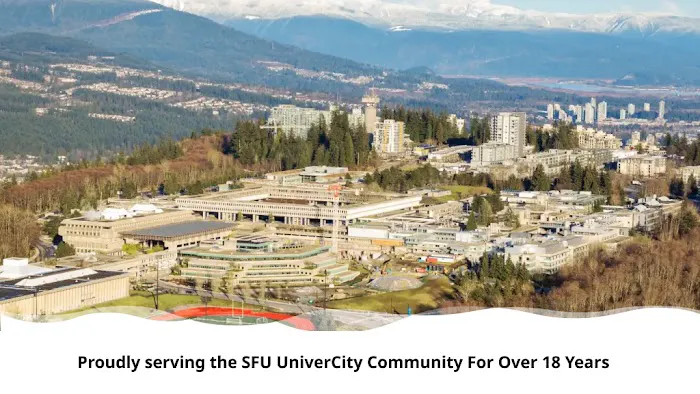 Simon Fraser Dental Centre Picture 7