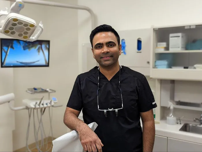 Norburn Dental Centre Picture 5