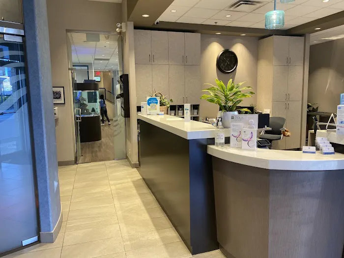 New West Dentistry & Implant Centre Picture 1