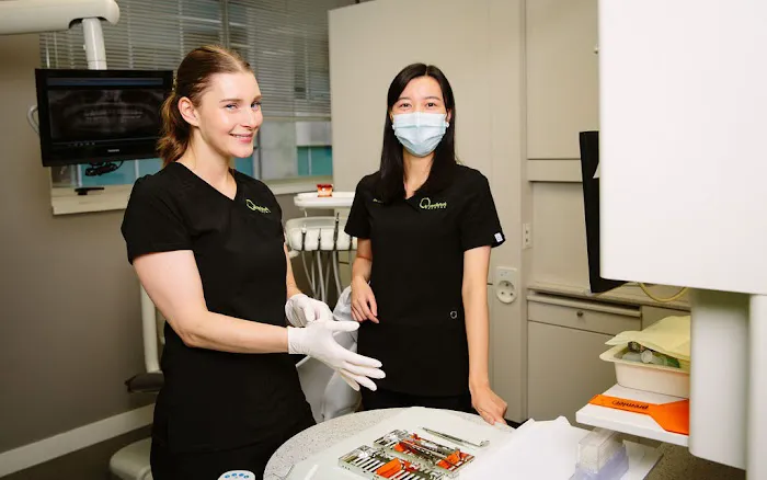 Queen’s Park Dental Picture 2