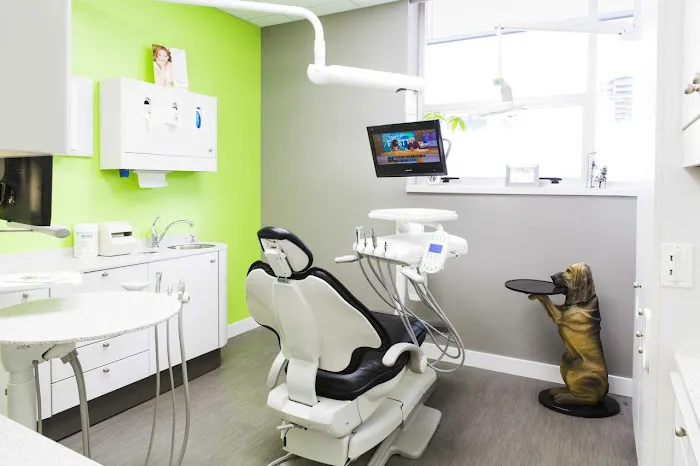 Queen’s Park Dental Picture 4
