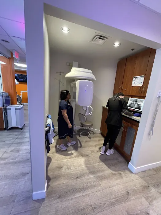 Halo Dental - New Westminster Picture 5