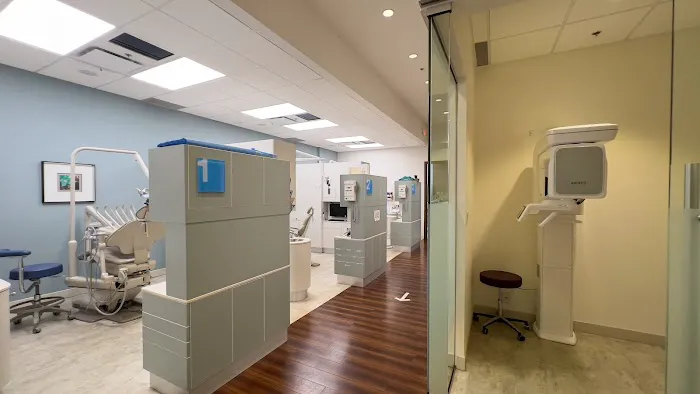 New Westminster Sedation & General Dentistry - Dr. Tom Lee Picture 2
