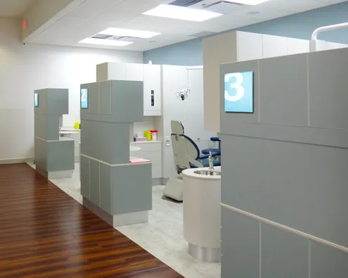 New Westminster Sedation & General Dentistry - Dr. Tom Lee Picture 8