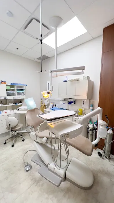 New Westminster Sedation & General Dentistry - Dr. Tom Lee Picture 1