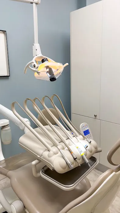 New Westminster Sedation & General Dentistry - Dr. Tom Lee Picture 3