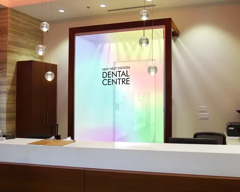 New Westminster Sedation & General Dentistry - Dr. Tom Lee Picture 10