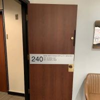New Westminster City Dentist ico